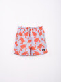 SHORT ROMA PRINT VARIANTE 1