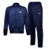 Equipo Infantil Topper Deportivo Azul Marino