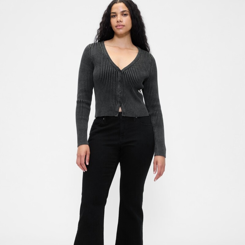 LONG AND LEAN BLK RAYSSA BLACK 1