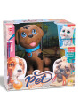 MASCOTA PET FRIENDS MARRON