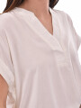 BLUSA NURIA OFF WHITE