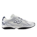 Championes New Balance Unisex - 204 - U204LPC WHITE