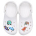 Cars OG Character 5 Pack Multicolor