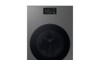Lavasecarropas Carga Frontal Black 25Kg - Modelo SAWD25DB8995BZ - Samsung Lavasecarropas Carga Frontal Black 25Kg - Modelo SAWD25DB8995BZ - Samsung