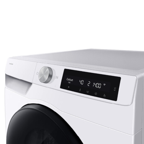 LAVASECARROPAS SAMSUNG 11-KG-LAVADO-7-KG-SECADO BLANCO SAWD11HG6U94BE