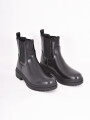 BOTA CHELSEA NEGRO