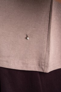 Remera Lila