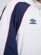 Campera Venti Nacional Hombre Blanco, Azul Marino