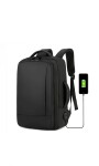 MOCHILA THE ECONOMIST NEGRO