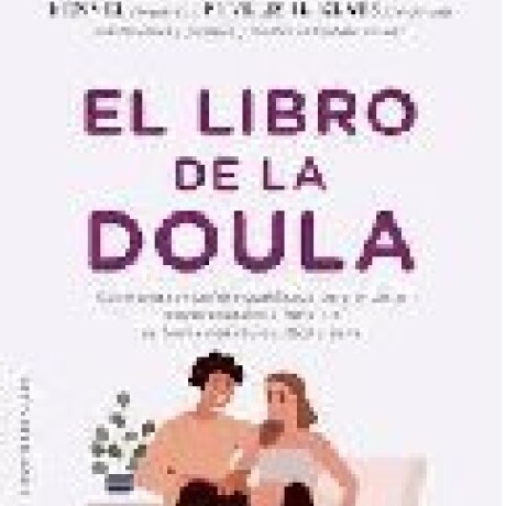 EL LIBRO DE LA DOULA EL LIBRO DE LA DOULA