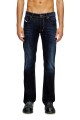 Jean Para Hombre Regular - 1985 Larkee Azul Marino