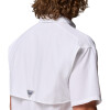 Camisa Bahama II Hombre WHITE LIGHT CO
