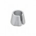 Cono para Polea Eje Lavarropas James / Panavox / Delne Cono para Polea Eje Lavarropas James / Panavox / Delne