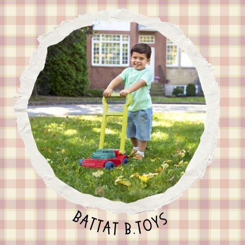 Battat B. Toys