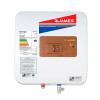 TERMOTANQUE JAMES 30 L COBRE Prisma N/A