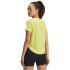 UA Launch Elite Shortsleeve YLW-729