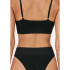 SUTIA FEM PRETO
