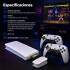 Consola Retro Stick Special 4k CONSOLA J5-G-STICK SPECIAL GAME ROCKER