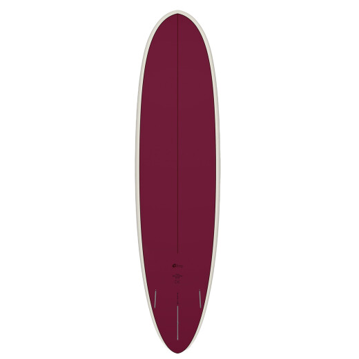 Tabla Torq 7'6 Mpw Delpero - Futures Tabla Torq 7'6 Mpw Delpero - Futures
