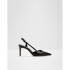 VIVENNIA BEIGE SYNTHETIC BLACK
