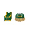 CEPILLO COPA PARA AMOLADORA 75MM JADEVER Cepillo Copa Para Amoladora 75mm Jadever