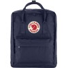Mochila Fjallraven Kanken Unisex Midnight Purple