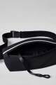 Riñonera Fabletics The Running Negro