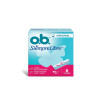 Tampones O.B. Mini 8 Unidades - Siempre Libre Tampones O.B. Mini 8 Unidades - Siempre Libre