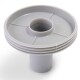 INTEX REPUESTO CONECTOR ENTRADA/SALIDA DE AGUA PARA PISCINA 32MM Intex Repuesto Conector Entrada/salida De Agua Para Piscina 32mm