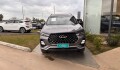 Chery Tiggo 7 Pro 1,5T AT - 2022 Chery Tiggo 7 Pro 1,5T AT - 2022