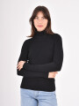 POLERA DANNA NEGRO