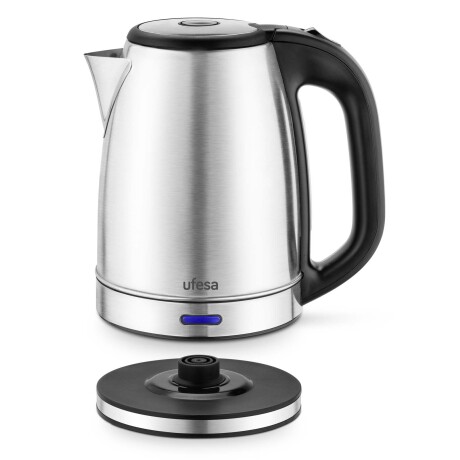 JARRA ELÉCTRICA 1-7-LITROS GRIS UFESA HA RESIA