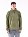 BUZO RAMIRO VERDE MILI