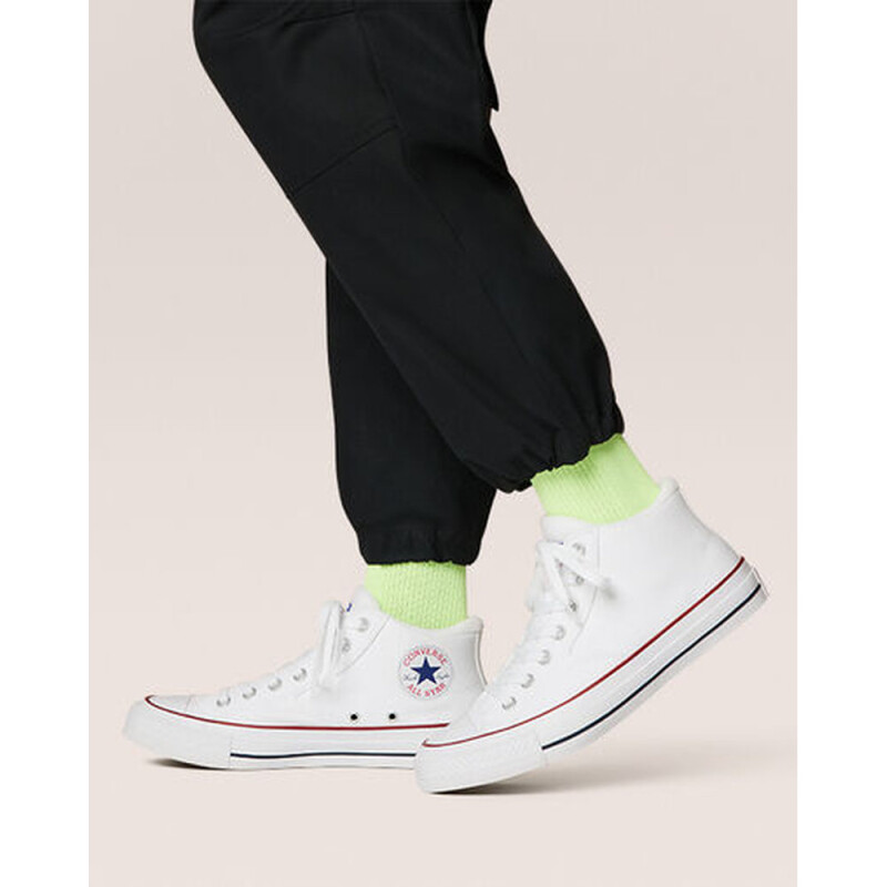 CTAS MALDEN STREET MID WHITE/RED/BLUE WHITE/RED/BLUE