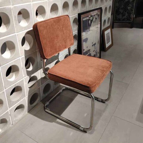 Silla Cesca Terracota