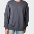 Buzo Wrangler Gris