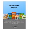 PACK FREEZER AHORRO PACK FREEZER AHORRO