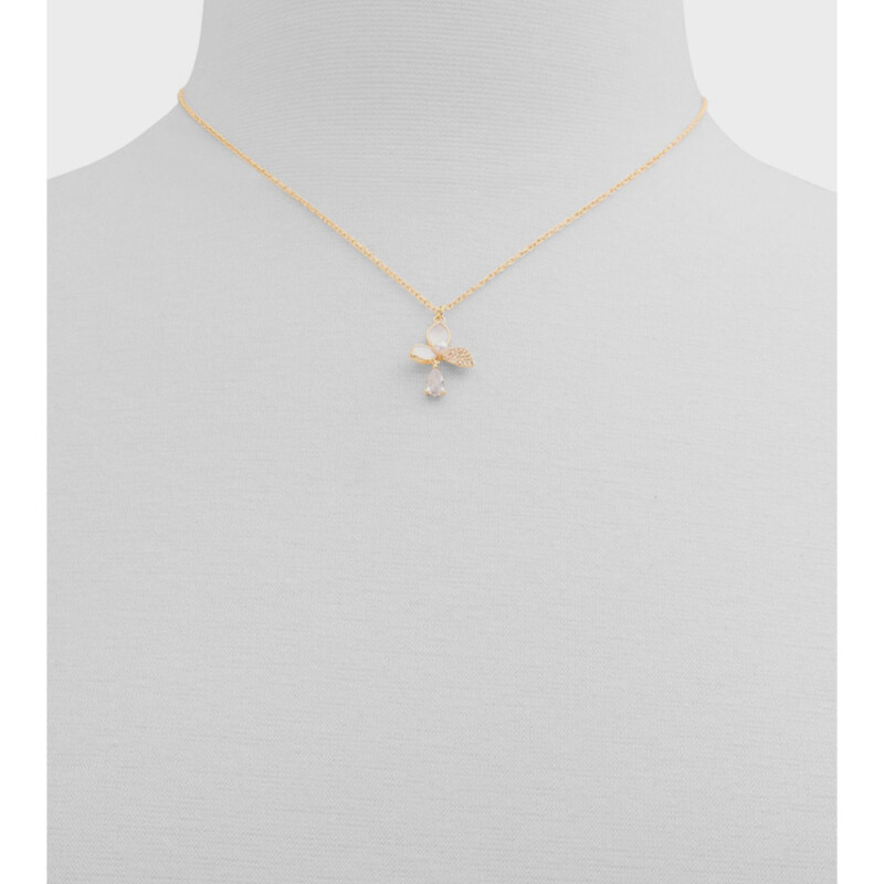 BENJABER GOLD/CLEAR MULTI GOLD/CLEAR MULTI