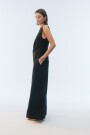 MONO RACHEL CUPRO Negro
