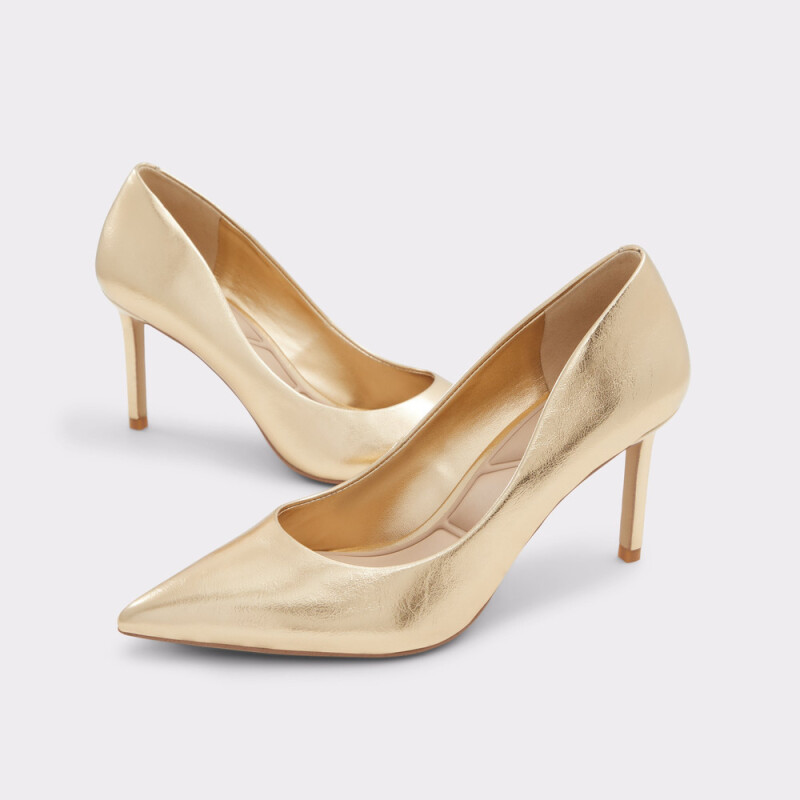 STESSYMID GOLD GOLD