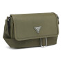 Cartera Guess Viviette Verde 0
