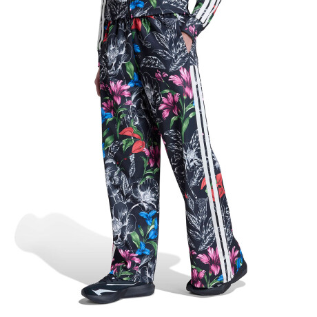 Pantalon de Mujer Adidas Farm Tiro Negro - Multicolor