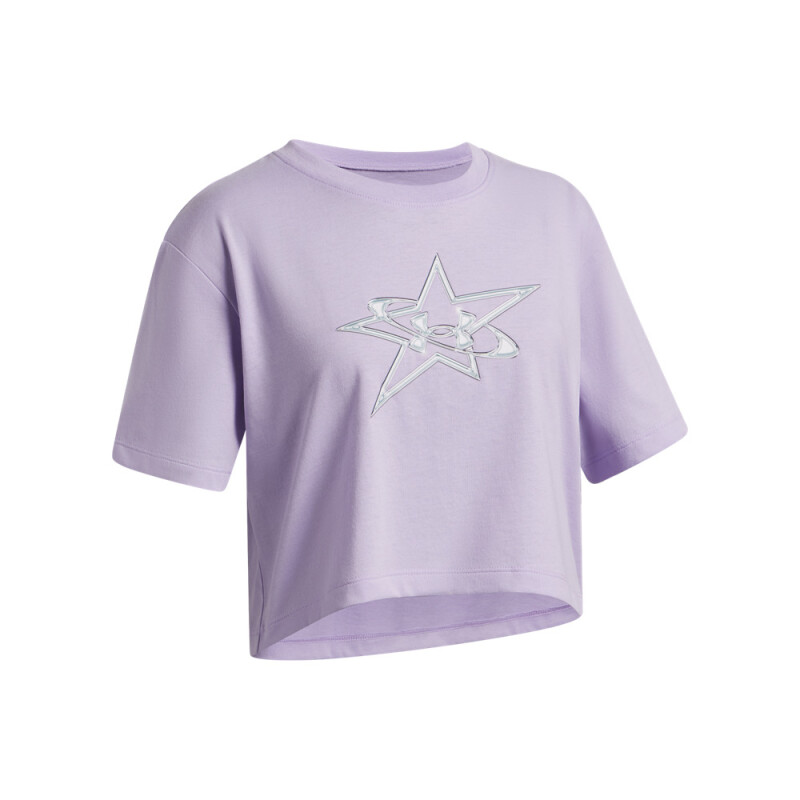 UA G LOGO STAR SS-PPL PPL-536