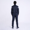 Buzo Futbol Kappa4Soccer Dalcito Hombre Blue Marine/white