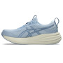 Zapatillas Running GEL-Pulse 17 Mujer Solid Air/cream