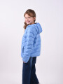 CAMPERA INTI CELESTE