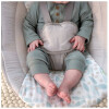 Mecedora Columpio Confort2Go Portátil Bright Starts Mecedora Columpio Confort2Go Portátil Bright Starts