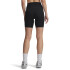 Meridian Bike Short 7in-RED BLK-001