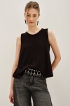 Musculosa Dorothy Negro