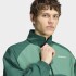 Campera Adidas Deportiva Múnich 93 Verde